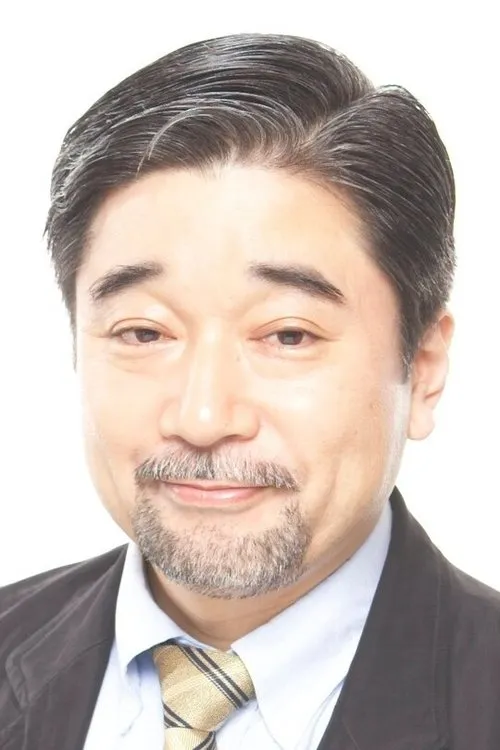 Profile photo of Mitsuaki Hoshino