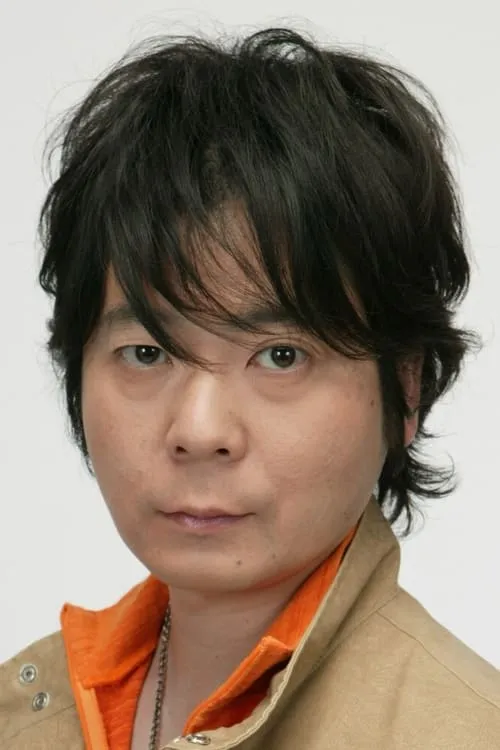 Profile photo of Mitsuaki Madono