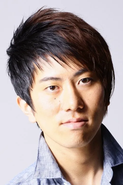Profile photo of Mitsuhiro Sakamaki