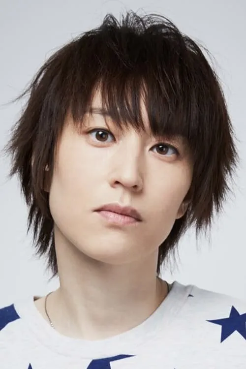 Profile photo of Mitsuki Saiga