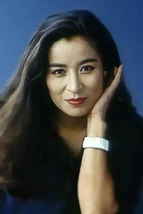 Profile photo of Mitsuko Baisho