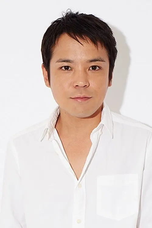 Profile photo of Mitsunori Isaki