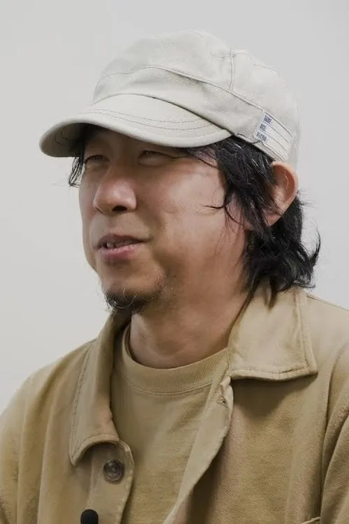Profile photo of Mitsuo Iso