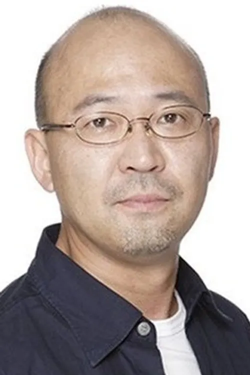 Profile photo of Mitsuru Ogata