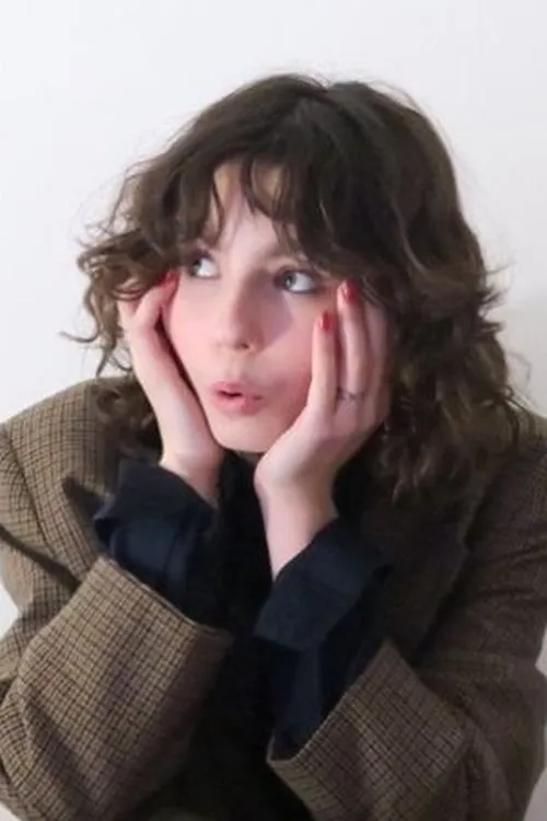 Photo of Mitty Hazanavicius