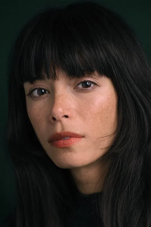 Photo of Mitzi Akaha