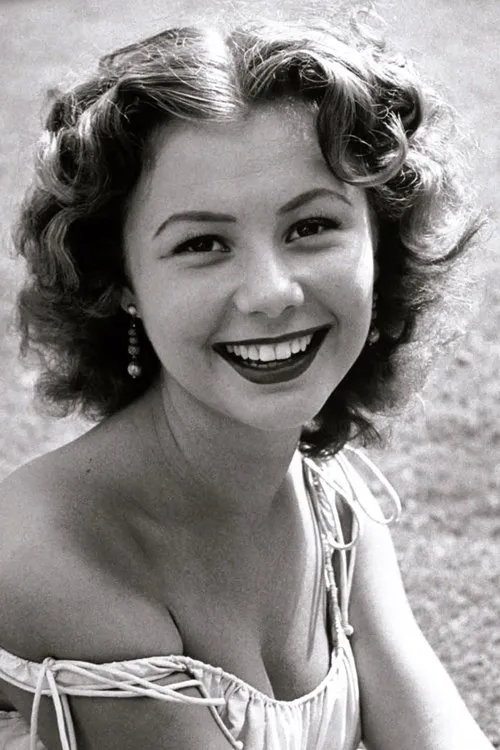 Photo of Mitzi Gaynor
