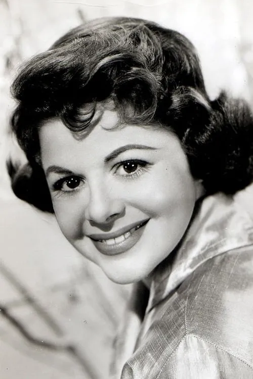Profile photo of Mitzi McCall