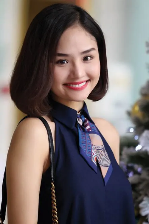 Photo of Miu Lê