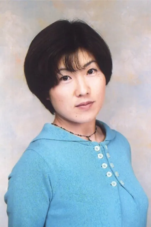 Profile photo of Miwa Matsumoto