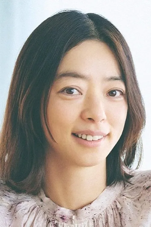 Profile photo of Miwako Ichikawa