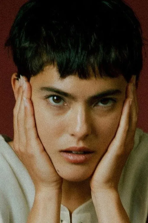 Photo of Miya Folick