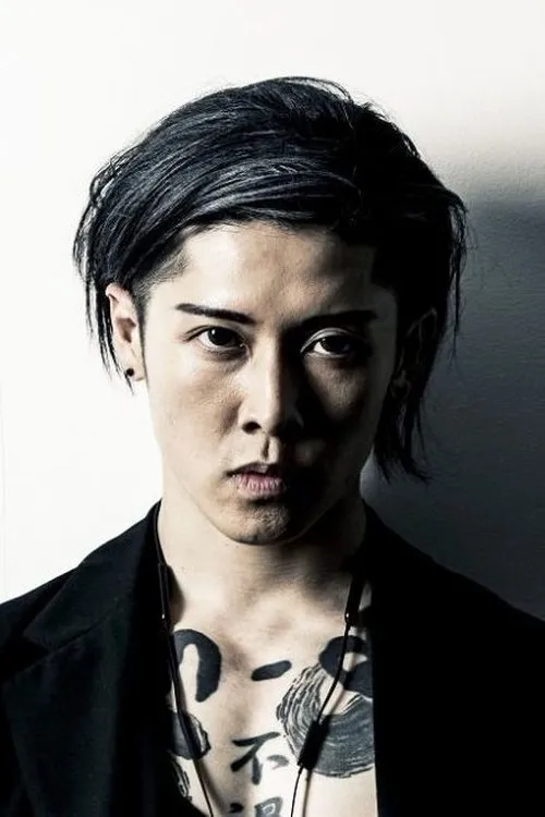 Profile photo of MIYAVI