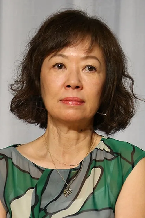 Profile photo of Miyoko Asada
