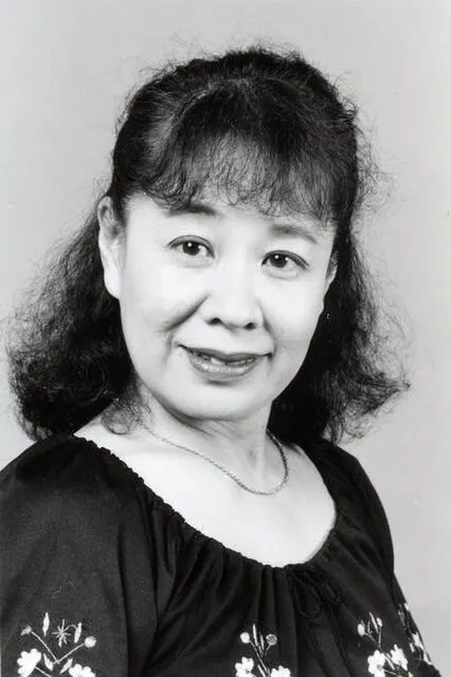 Profile photo of Miyoko Shoji