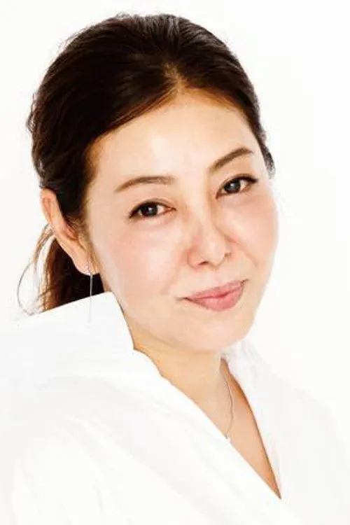 Photo of Miyoko Yoshimoto