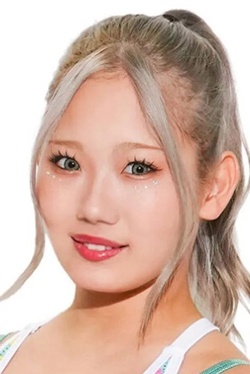 Photo of Miyu Matsuda