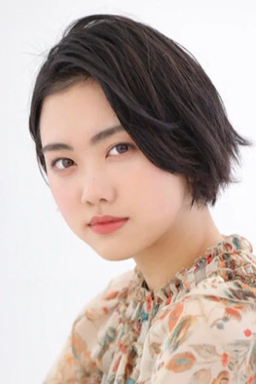 Photo of Miyu Ogawa