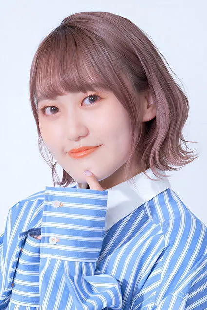 Profile photo of Miyu Takagi