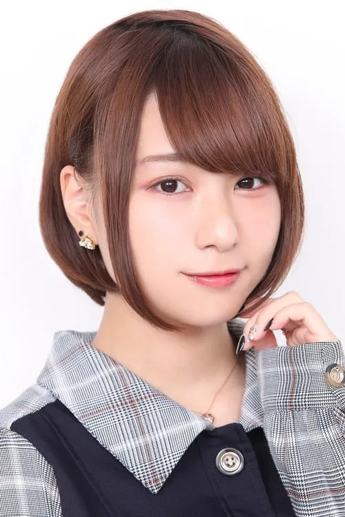 Profile photo of Miyu Tomita