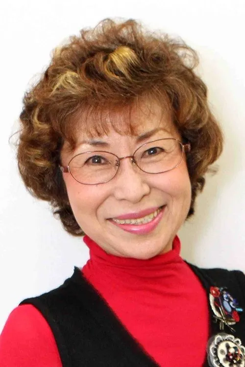 Profile photo of Miyuki Ichijou