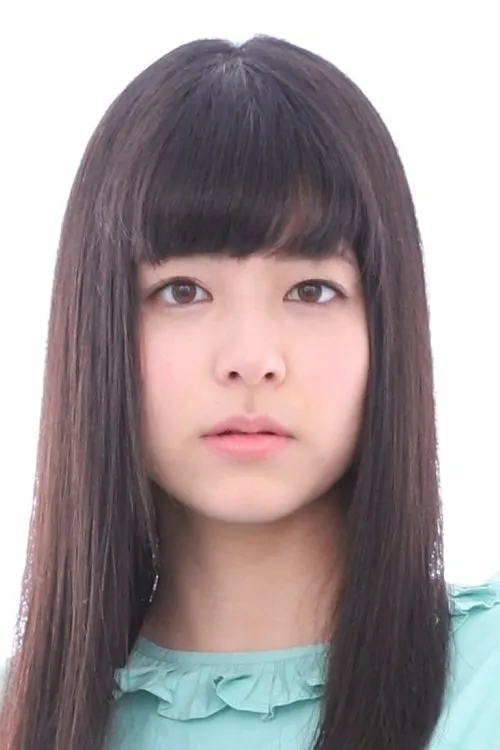 Profile photo of Miyuri Shimabukuro