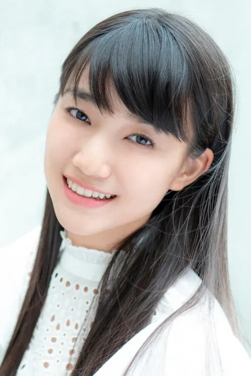 Profile photo of Miyuu Tsuji