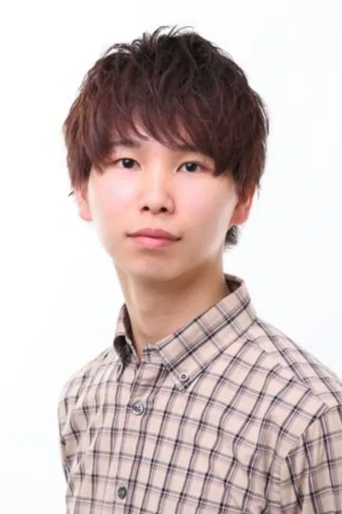 Profile photo of Mizuki Ishii