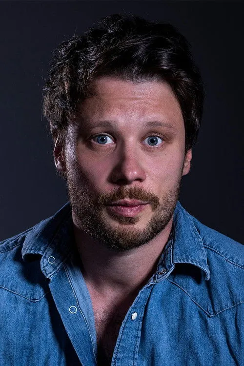 Photo of Mladen Sovilj