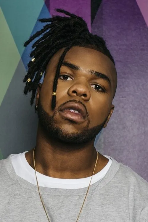 Photo of MNEK