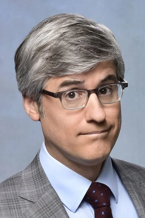 Profile photo of Mo Rocca