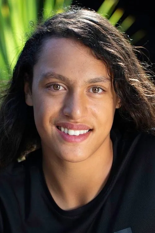 Profile photo of Moana Williams