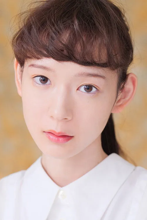 Photo of Moeka Hoshi
