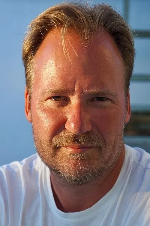 Profile photo of Mogens Glad