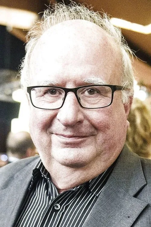 Profile photo of Mogens Rubinstein