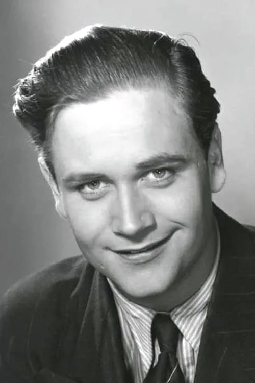 Photo of Mogens Wieth