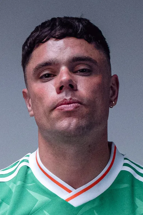 Photo of Móglaí Bap