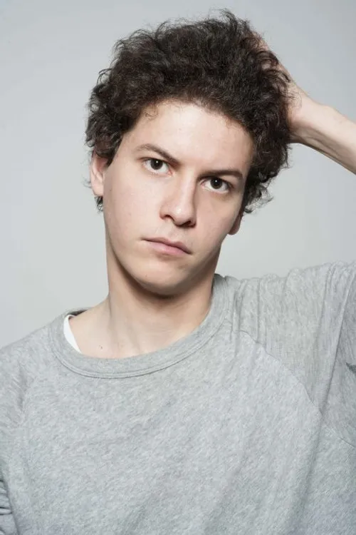 Profile photo of Mohamed Belhadjine