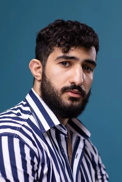 Profile photo of Mohamed Chahrour