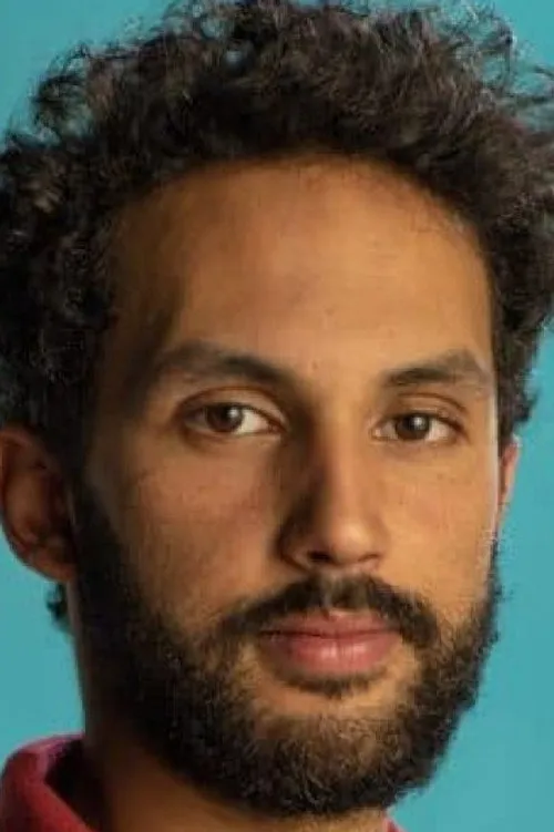 Photo of Mohamed Chakiri