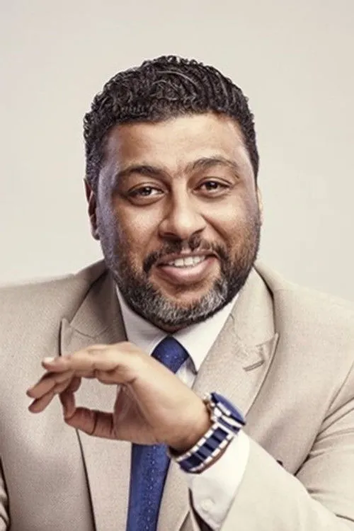 Photo of Mohamed Gomaa