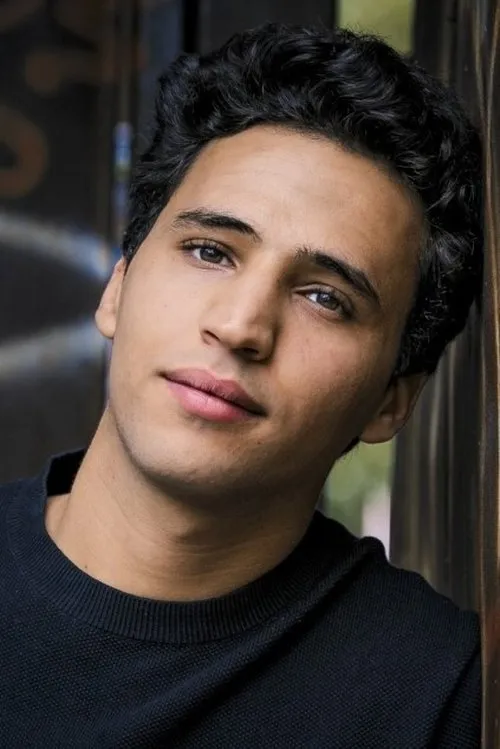 Photo of Mohamed Issa