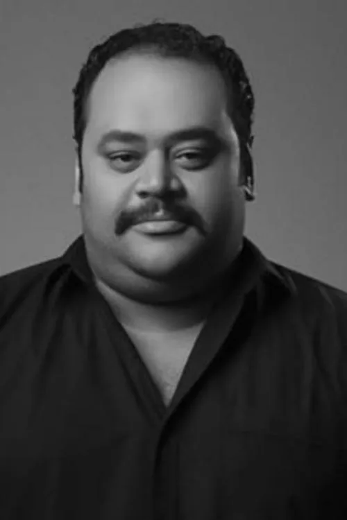 Photo of Mohamed Mamdouh