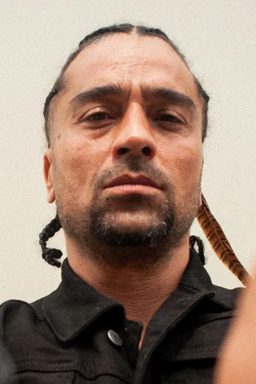 Photo of Mohamed Marwan