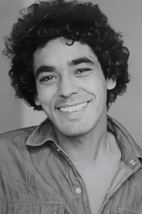 Photo of Mohamed Mounir