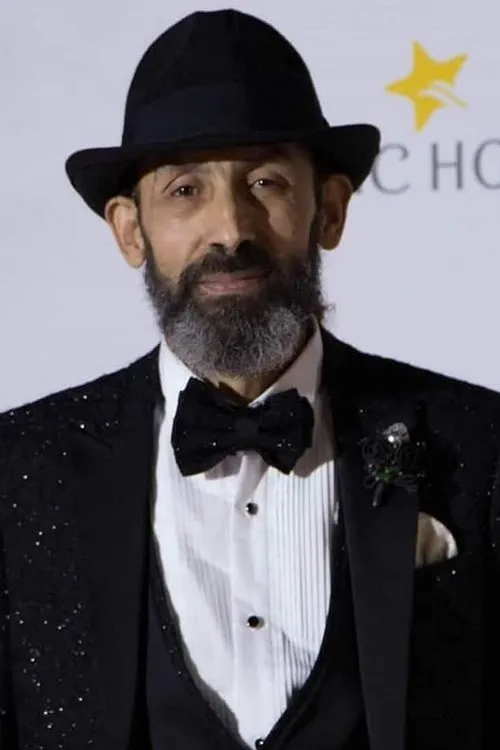 Photo of Mohamed Naimane