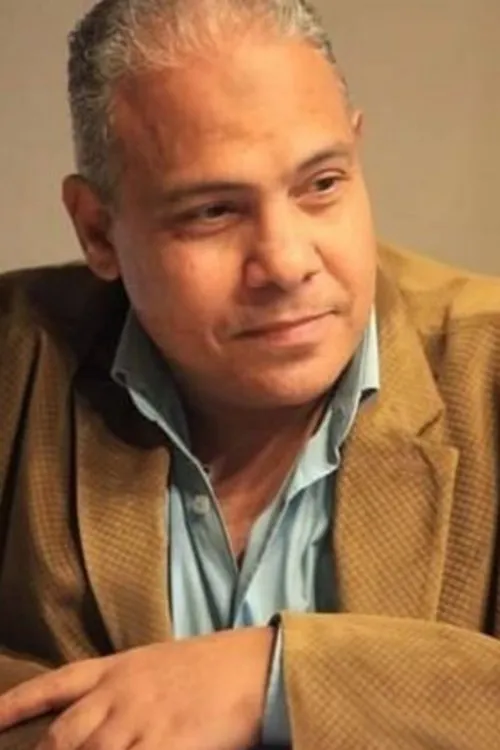 Photo of Mohamed Radwan