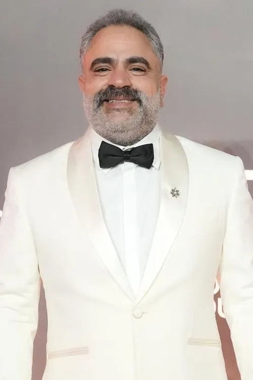 Photo of Mohamed Shaheen