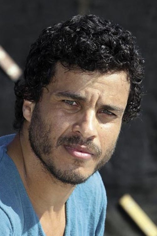 Photo of Mohamed Zouaoui