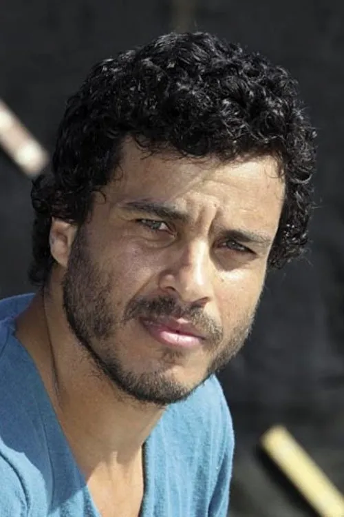 Photo of Mohamed Zouaoui